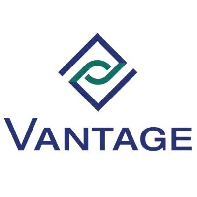Vantage Risk logo
