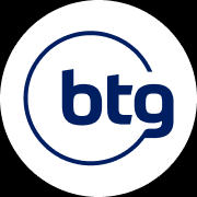 BTG Pactual logo