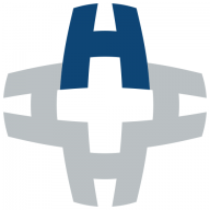 Hines logo