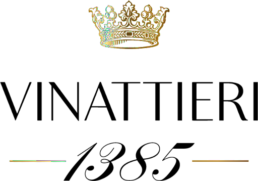 Vinattieri 1385 logo
