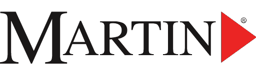 Martin logo