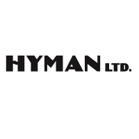 Hyman Properties logo