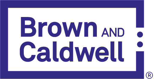 Brown and Caldwell logo