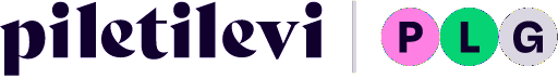 Piletilevi logo