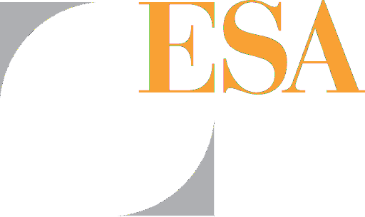 Environmental Science Associates logo