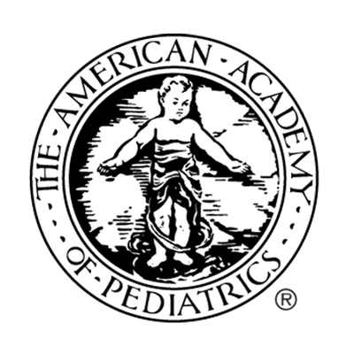 American Academy of Pediatrics logo