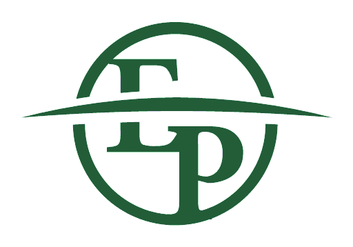 Engineered Profiles logo