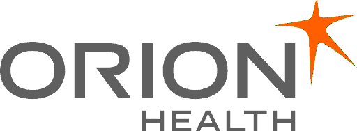 Orion Health logo