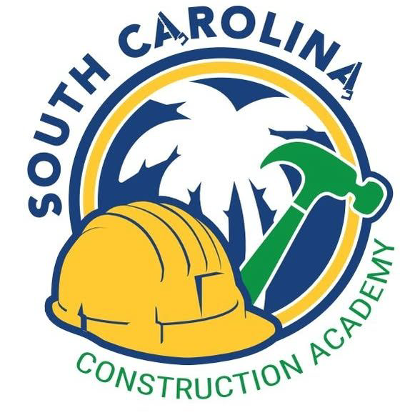 South Carolina Construction Academy logo