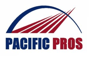 Pacific Pros logo
