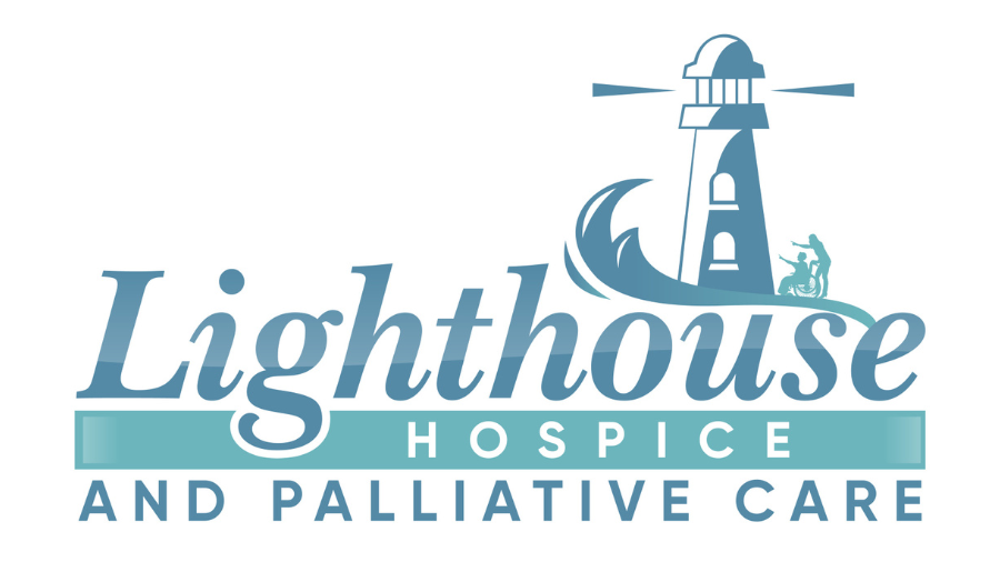Lighthouse Hospice and Palliative Care logo