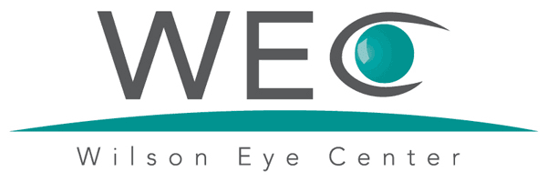 Wilson Eye Center logo