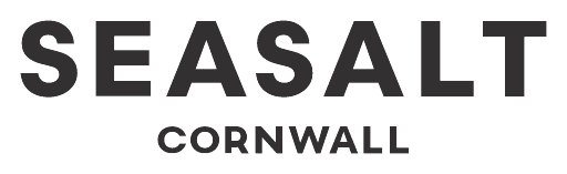Seasalt Cornwall logo
