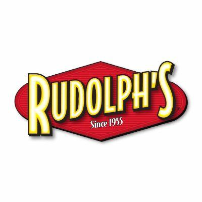 Rudolph Foods Co logo