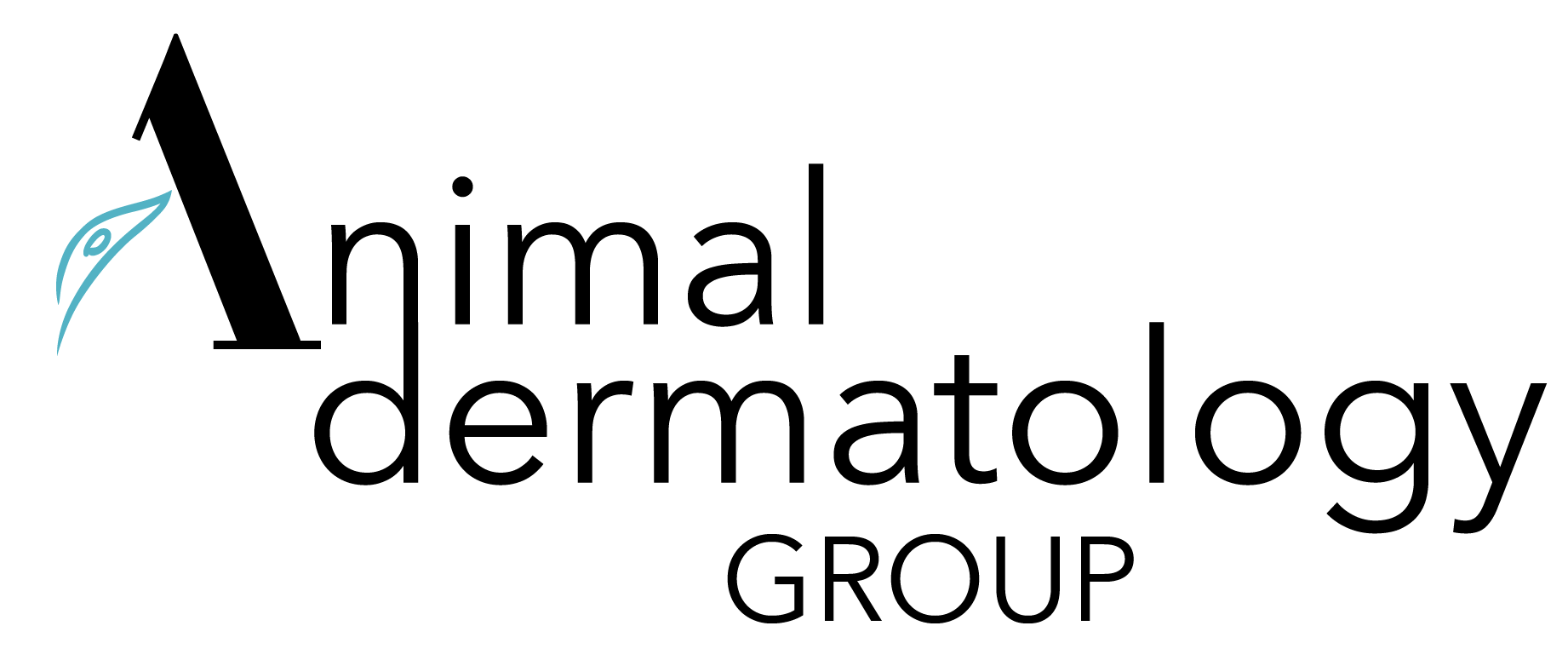 Animal Dermatology Group logo