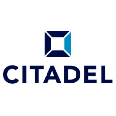 CITADEL Pacific logo