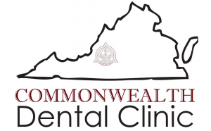 Commonwealth Dental Clinic logo