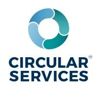 Circular Services logo