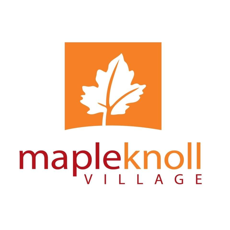 Maple Knoll Communities logo