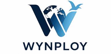 Wynploy logo