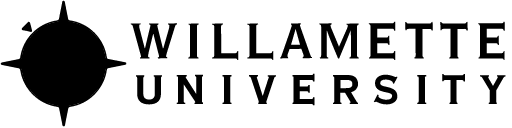 Willamette University logo