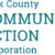 York County CAP logo