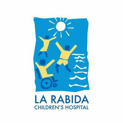 La Rabida Children's Hospital logo