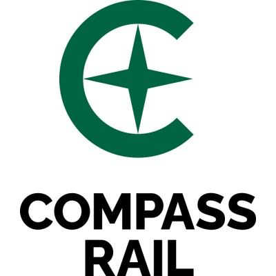 Compass Rail logo