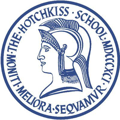 Hotchkiss School logo