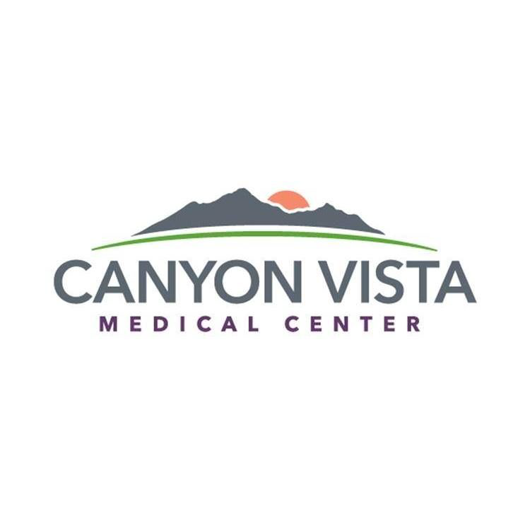 Canyon Vista Medical Center logo
