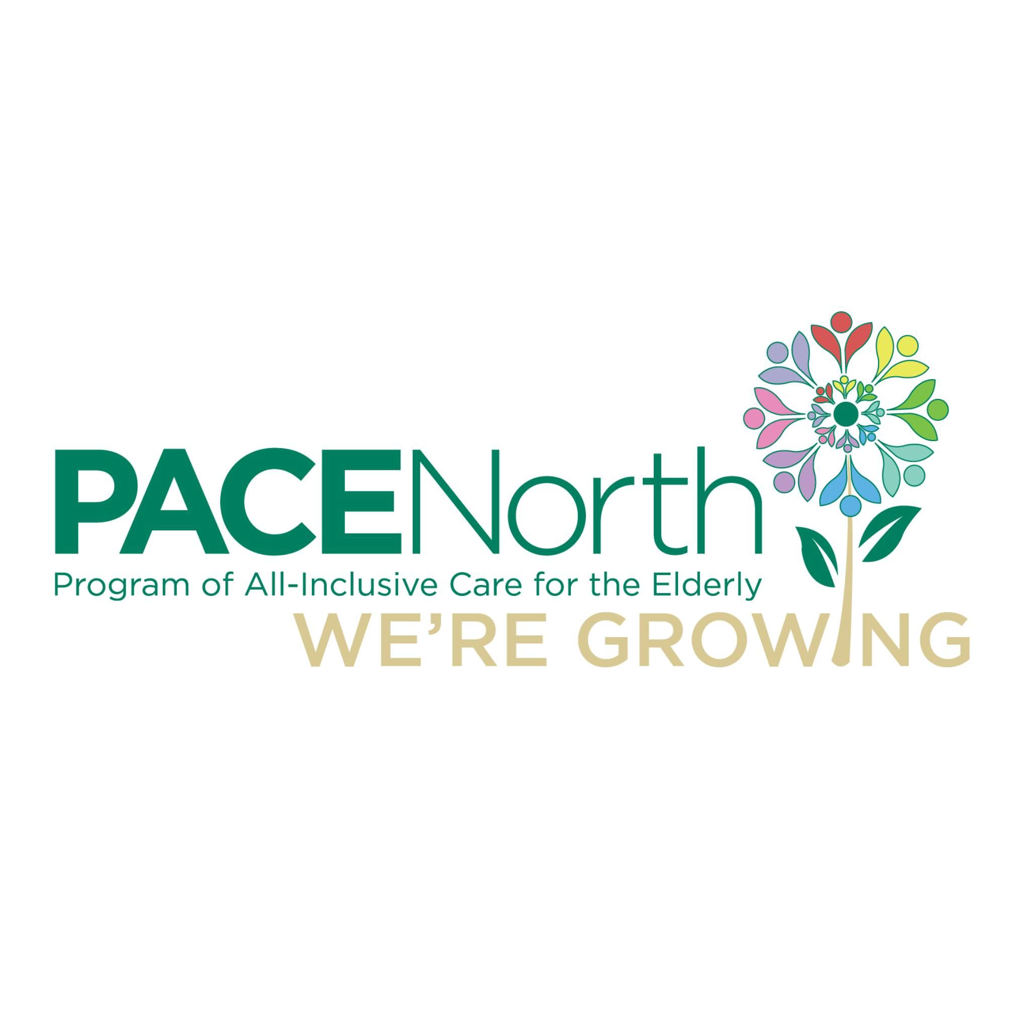PACE North logo