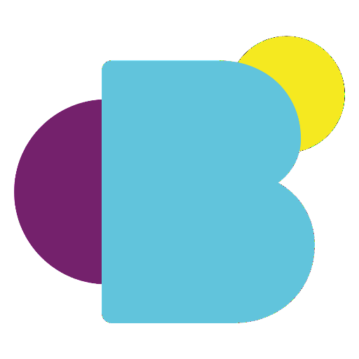 Better Rehab logo