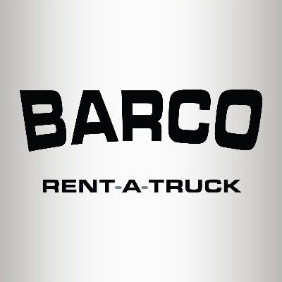 Barco Rent A Truck logo