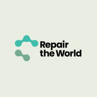 Repair the World logo