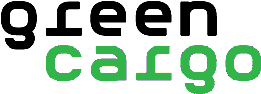 Green Cargo logo