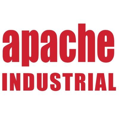 Apache Industrial logo