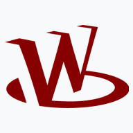 Woodward logo