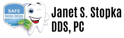 Janet S Stopka DDS logo