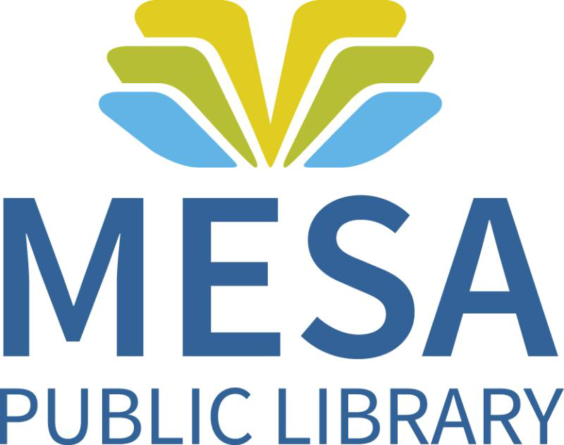 City of Mesa logo