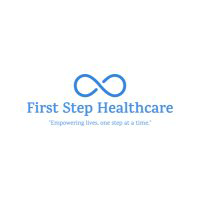 First Step Healthcare logo