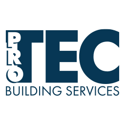 ProTec Building Services logo