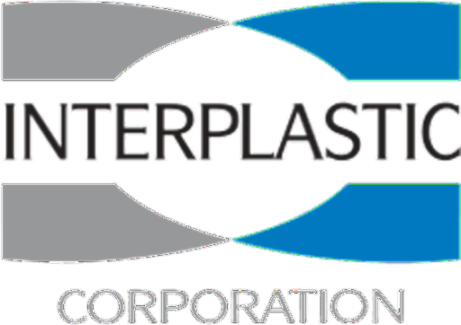 Interplastic logo
