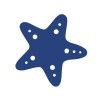 Sea Star Senior Services logo