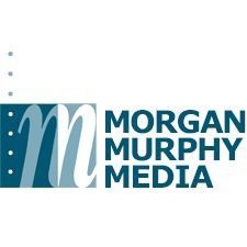 Morgan Murphy Media logo