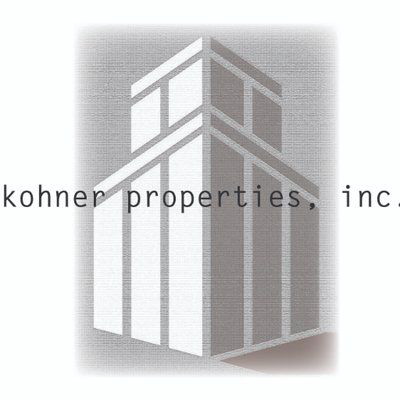 Kohner Properties logo