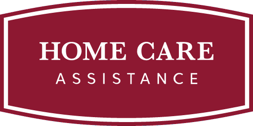 Home Care Assistance logo