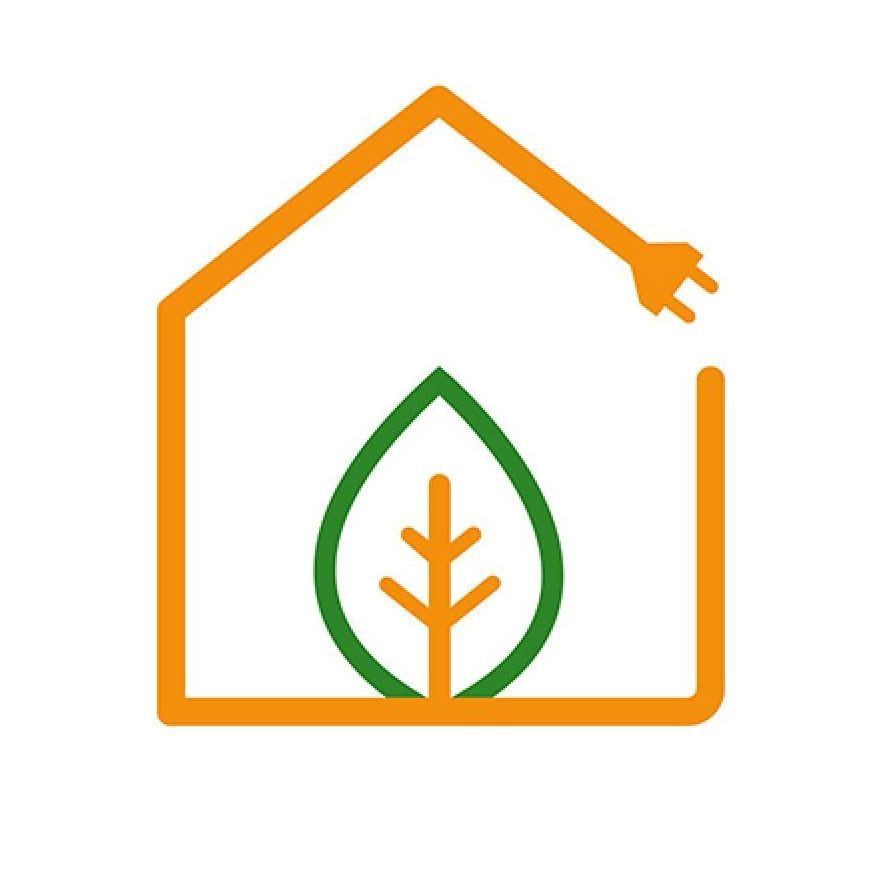 Homely logo
