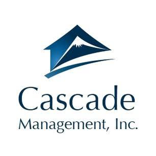 Cascade Management logo