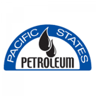 Pacific States Petroleum logo