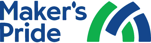 Maker's Pride logo